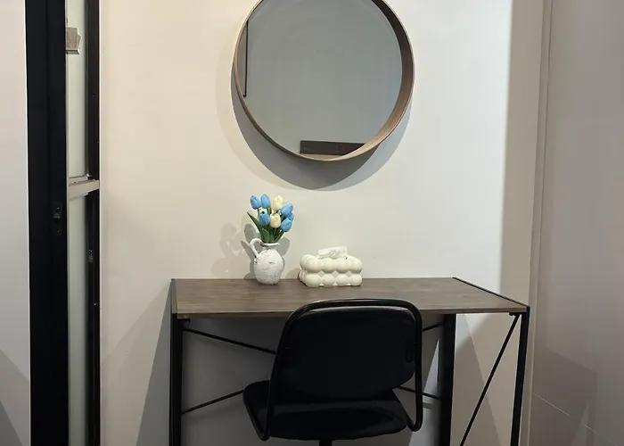 Solace Haven 3* Manila