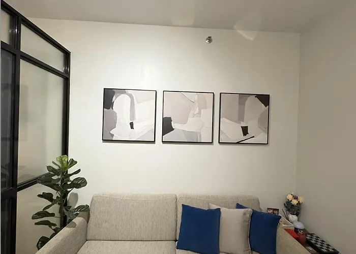 Solace Haven 3* Manila