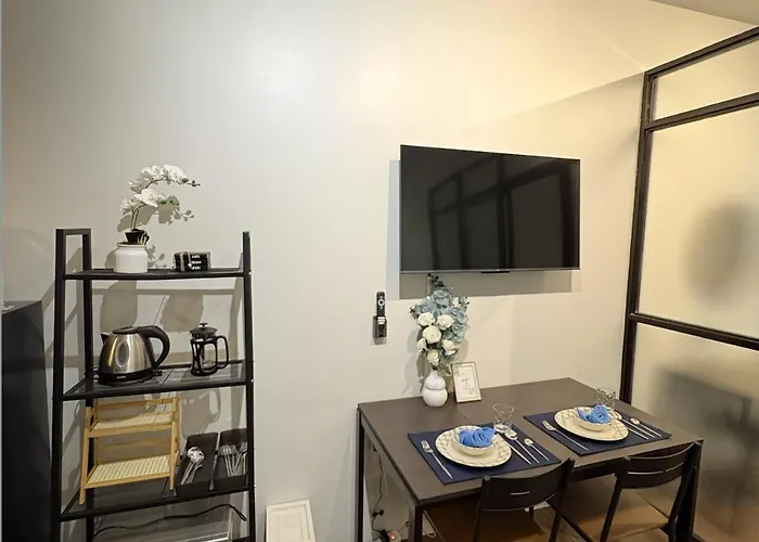 Solace Haven Bed & Breakfast 3*