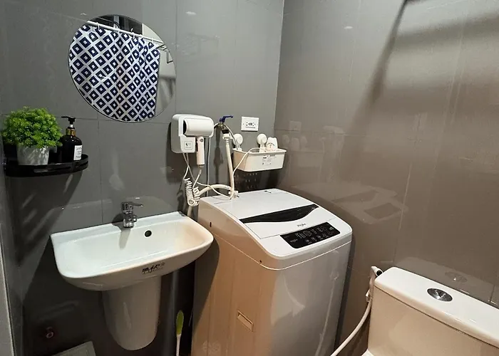 Solace Haven Manila