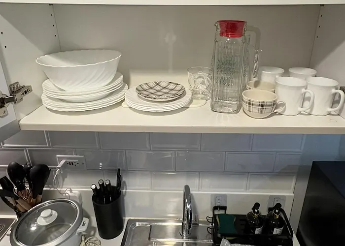 Bed & Breakfast Solace Haven 3*
