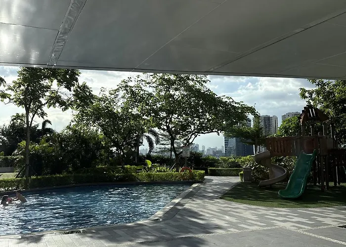 Solace Haven Bed & Breakfast Manila